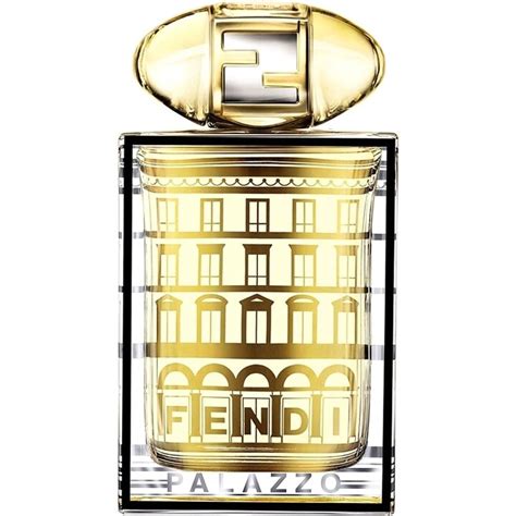 Palazzo by Fendi (Eau de Parfum) » Reviews & Perfume Facts